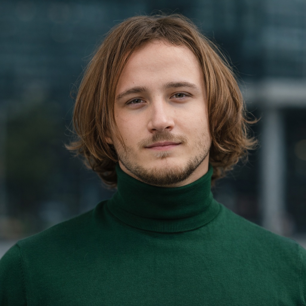 Iurie Virlan Profile Photo